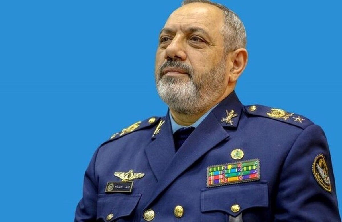 امیر نصیرزاده: ما علم را سلطان میدانیم برای اینکه تحت سلطه قرار نگیریم