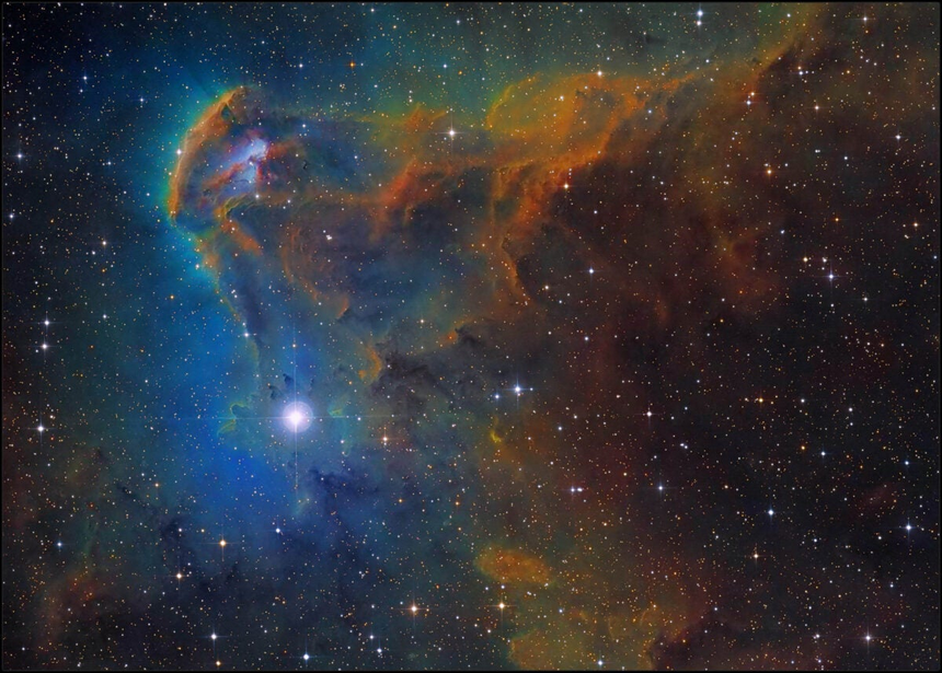 تصاویر نجومی چهاردهم بهمن (۲ فوریه) تصاویر نجومی چهاردهم بهمن (۲ فوریه)