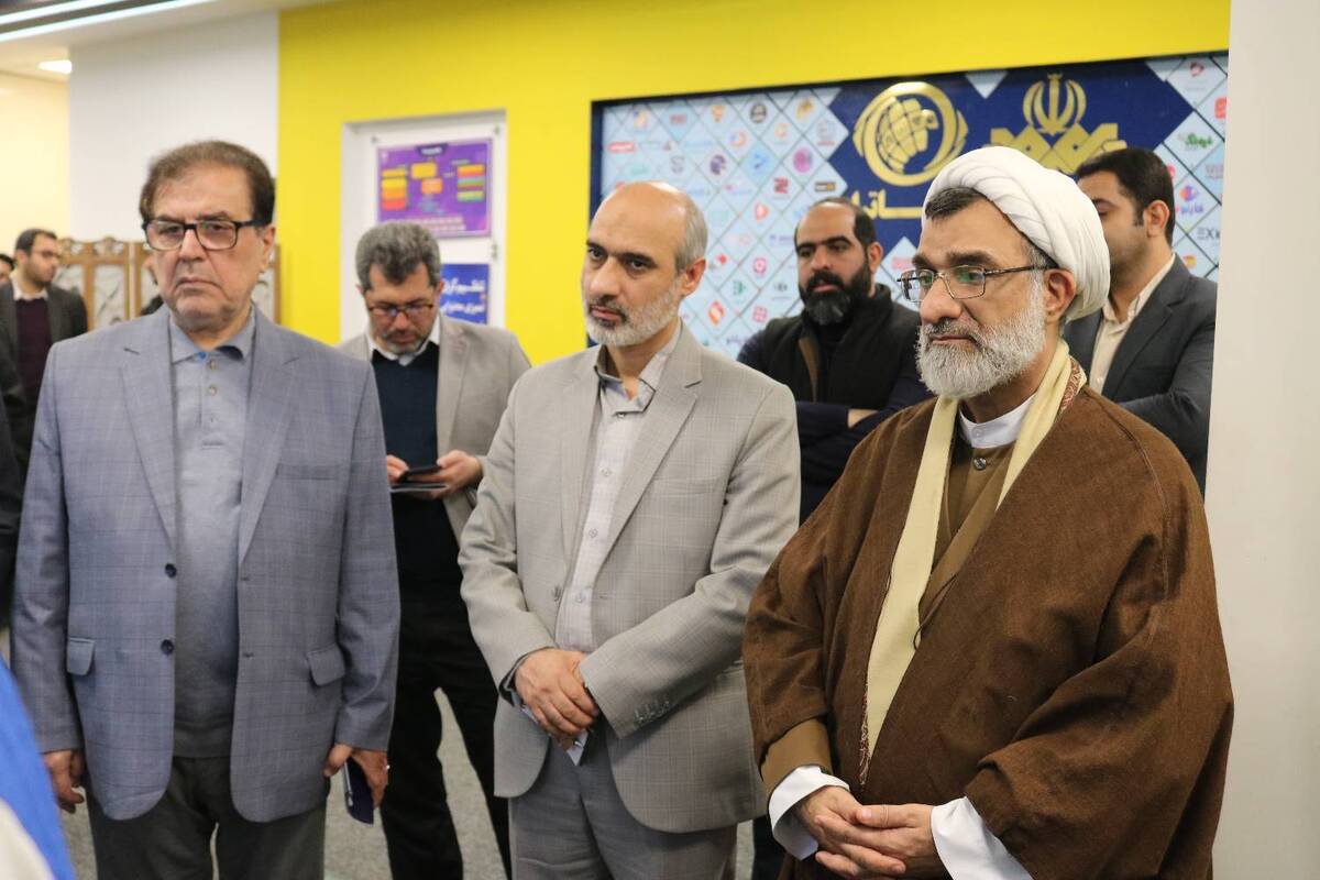 الگوی حکمرانی ساترا، الگویی کارآمد برای سایر دستگاههاست