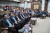 پژوهش علمی دانشگاهیان راهگشای بهره برداری از تصفیهخانههای مجهز