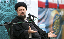 سیدحسن خمینی: اختلاف داشته باشید، ولی دعوا نکنید