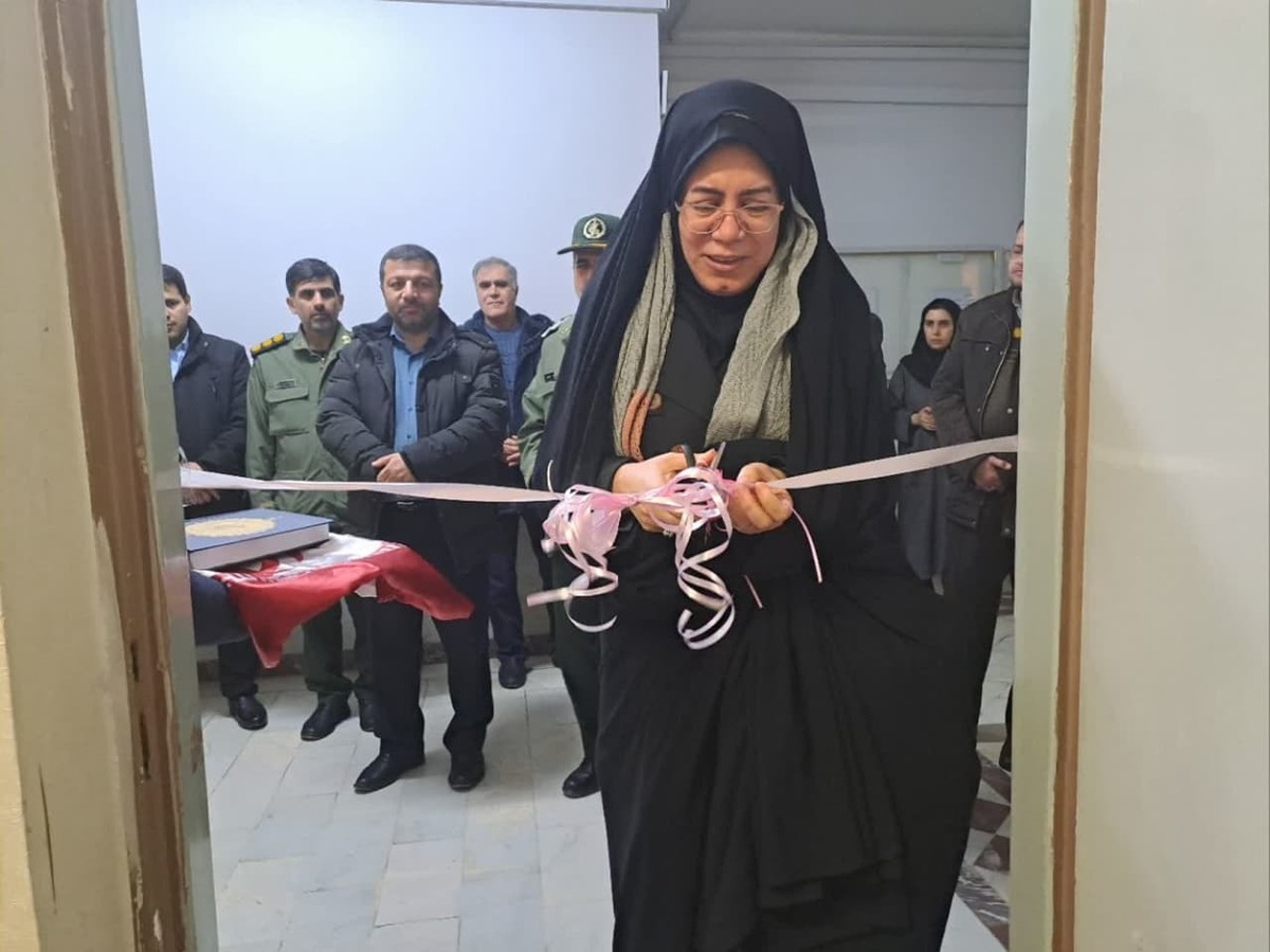 گشایش مرکز هوش مصنوعی در ابهر؛ شناسایی هنجارهای قامتی با دستگاههای مدرن