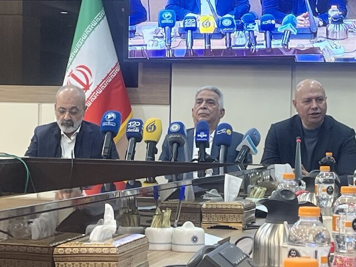 هدفگذاری ۵۵ میلیارد یورو سرمایهگذاری در بخش معدن/توسعه ۱۳درصدی رویا نیست، اراده است