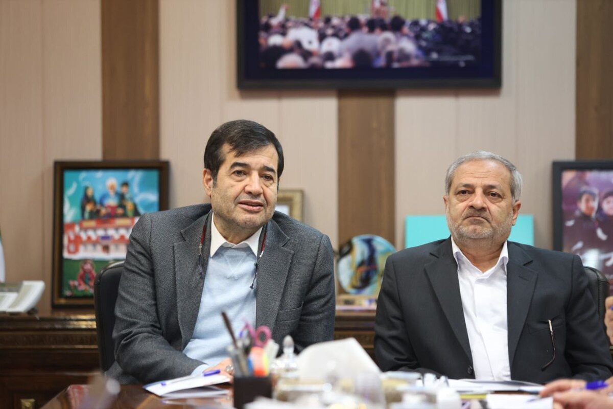 دنیامالی: ورزش دانش آموزی نبض توسعه ورزش قهرمانی است/ فاصله فاحشی بین آمار دختران و پسران وجود دارد