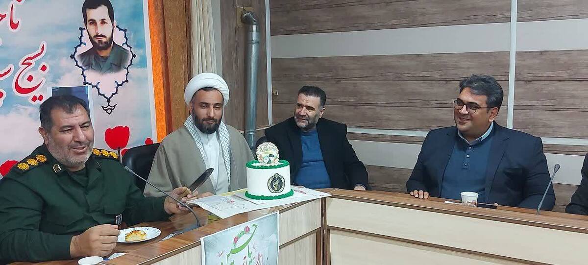 استخوانبندی فرهنگی، اجتماعی و علمی جامعه مرهون نخبگان است