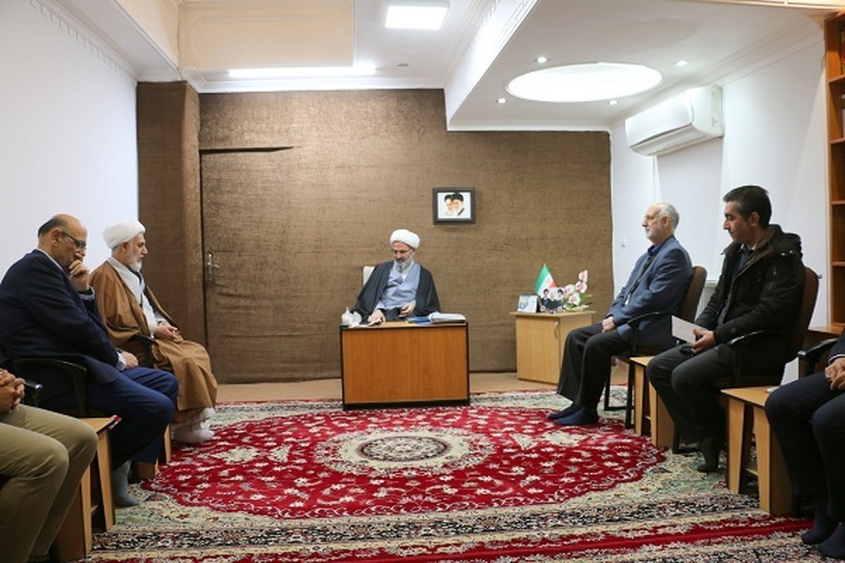 ترویج ارزشهای اسلامی با بهرهگیری از ظرفیتهای هنری و ادبی