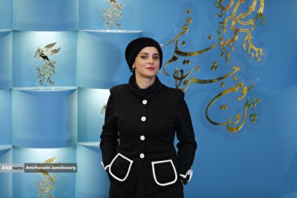 سومین روز چهل‌ و سومین جشنواره فیلم فجر -1