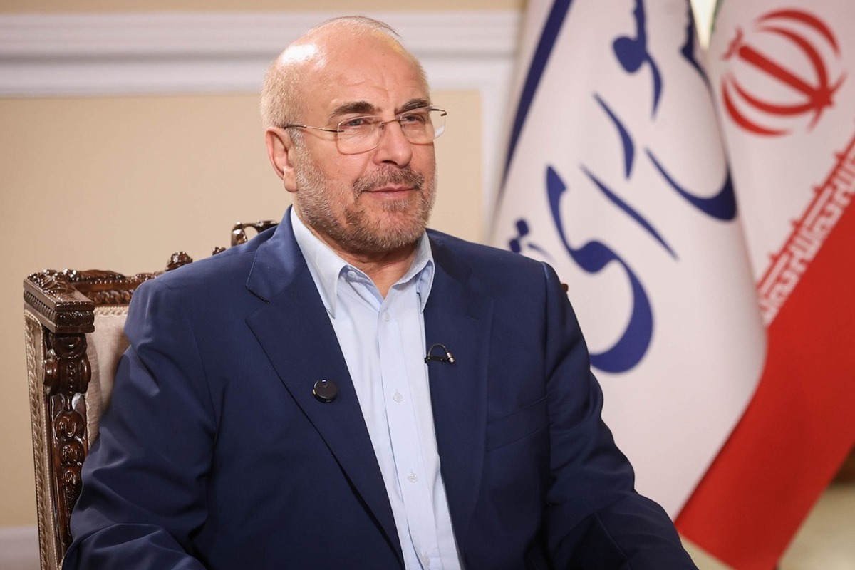 قالیباف: خروجی وفاق باید مشخص شود میثاق ملی ما برنامه هفتم است
