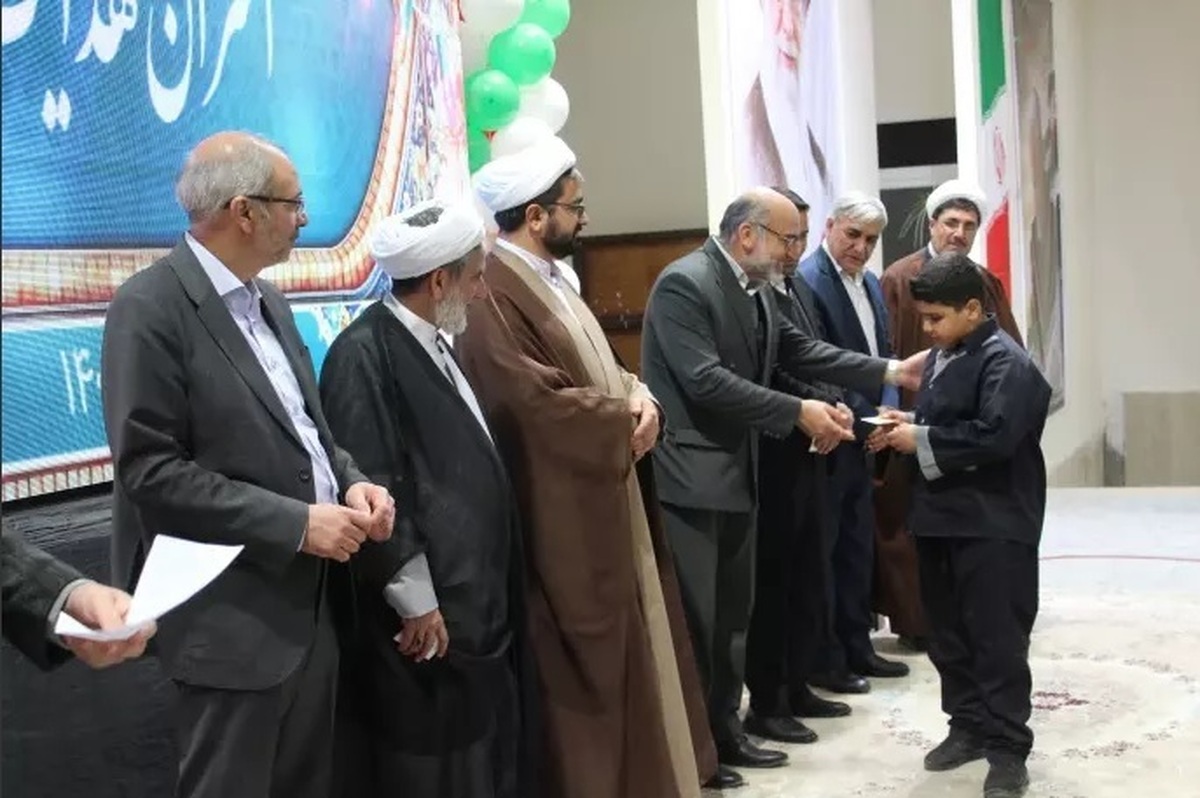 چهارمین جشنواره امامت و مهدویت چهارمین جشنواره امامت و مهدویت