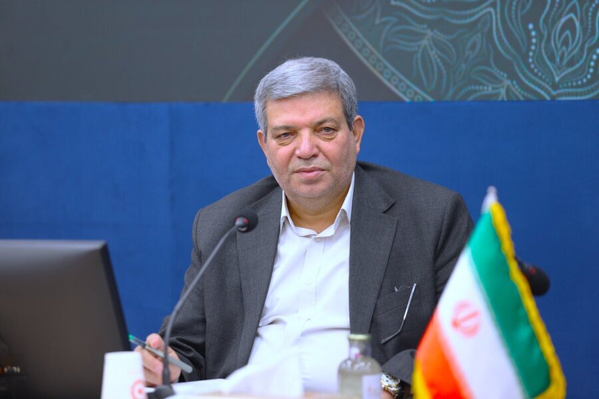بزرگترین مرکز نگهداری سالمندان با حضور رئیس جمهور افتتاح می‌شود موج سالمندی در حال گسترش است
