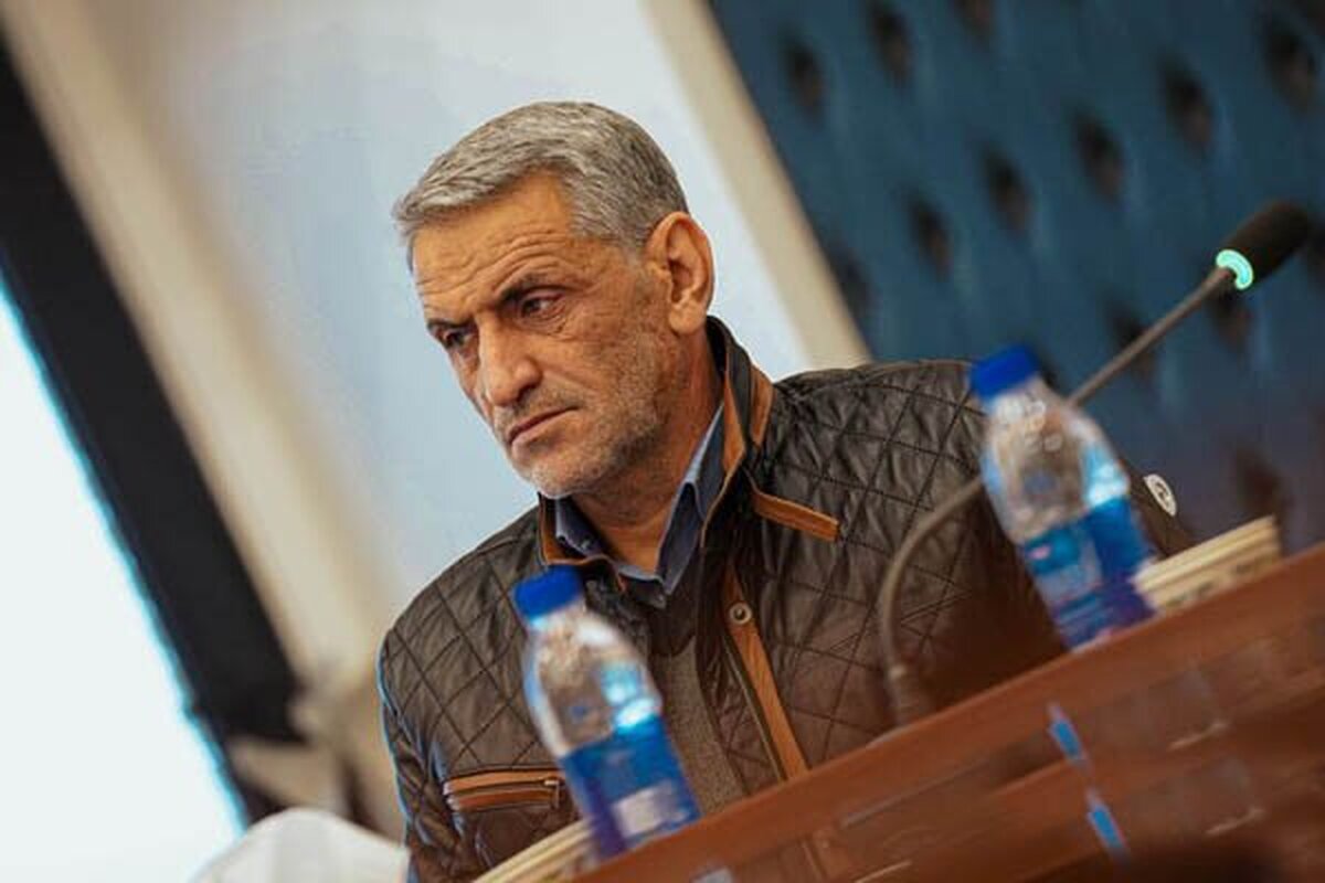 نوروزی: اهانتهایی به من شد که آنها را پیگیری خواهم کرد/ معترضان از طریق مراجع قانونی با سند و مدرک پیگیر باشند