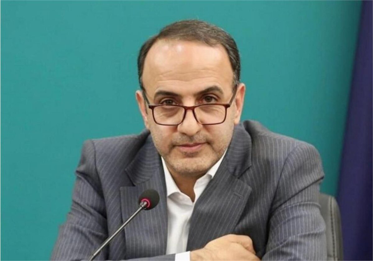 عبدالحسین کلانتری دبیر علمی جشنواره بینالمللی پژوهش فرهنگی شد
