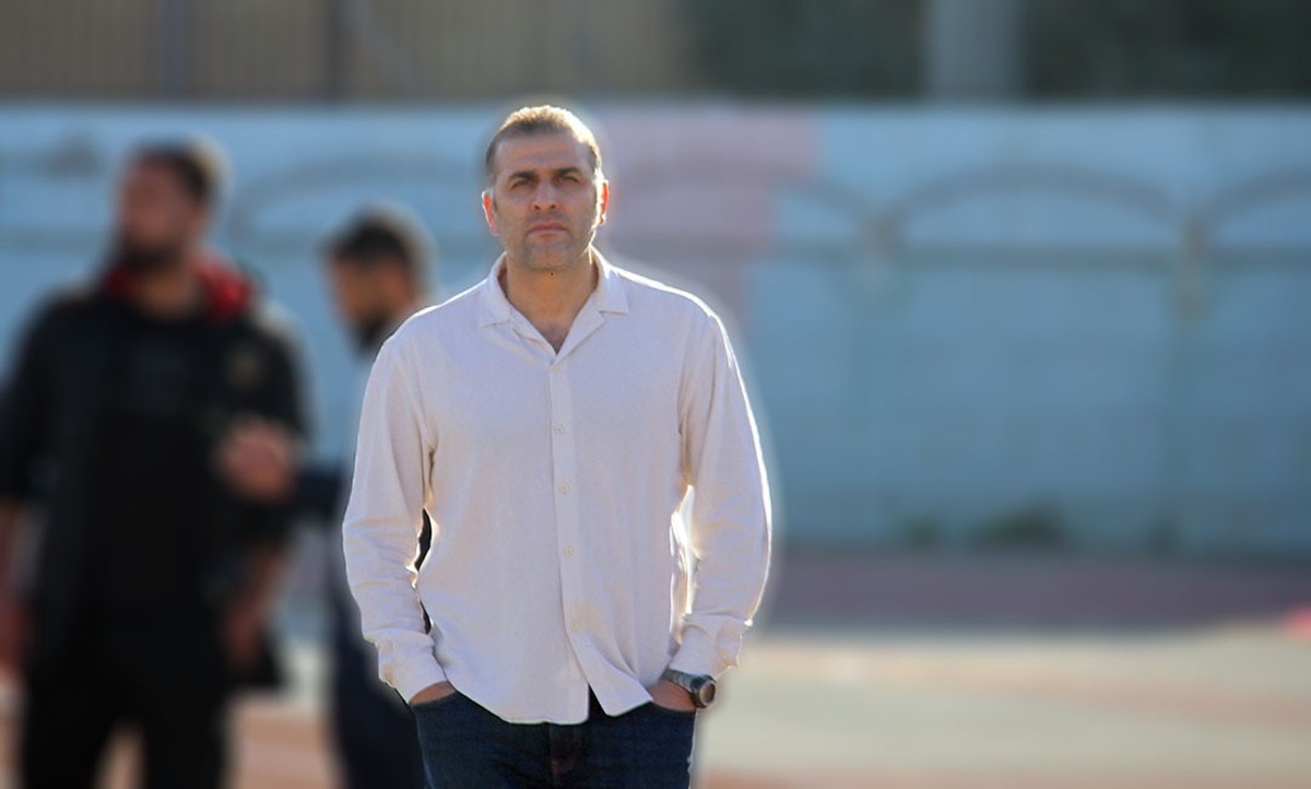 سپهرزاد: با فدراسیون کشتی تعامل داریم  می خواهیم رسولی در مسیر درست افتخار آفرینی کند