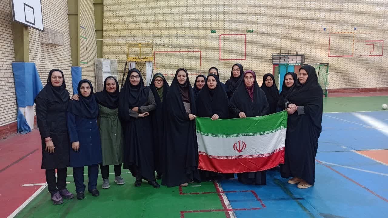 دانشگاه آزاد در مسیر ترویج علم و همبستگی ملی؛ گام به گام به سمت آیندهای روشنتر دانشگاه آزاد در مسیر ترویج علم و همبستگی ملی؛ گام به گام به سمت آیندهای روشنتر