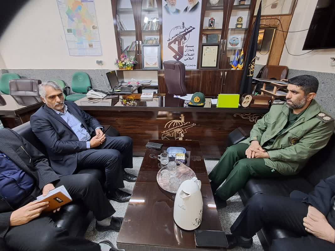 دانشگاه آزاد در مسیر ترویج علم و همبستگی ملی؛ گام به گام به سمت آیندهای روشنتر دانشگاه آزاد در مسیر ترویج علم و همبستگی ملی؛ گام به گام به سمت آیندهای روشنتر