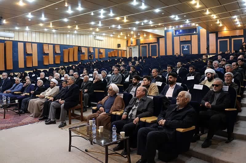 برگزیدگان چهارمین جشنواره سراسری وفا معرفی شدند برگزیدگان چهارمین جشنواره سراسری وفا معرفی شدند