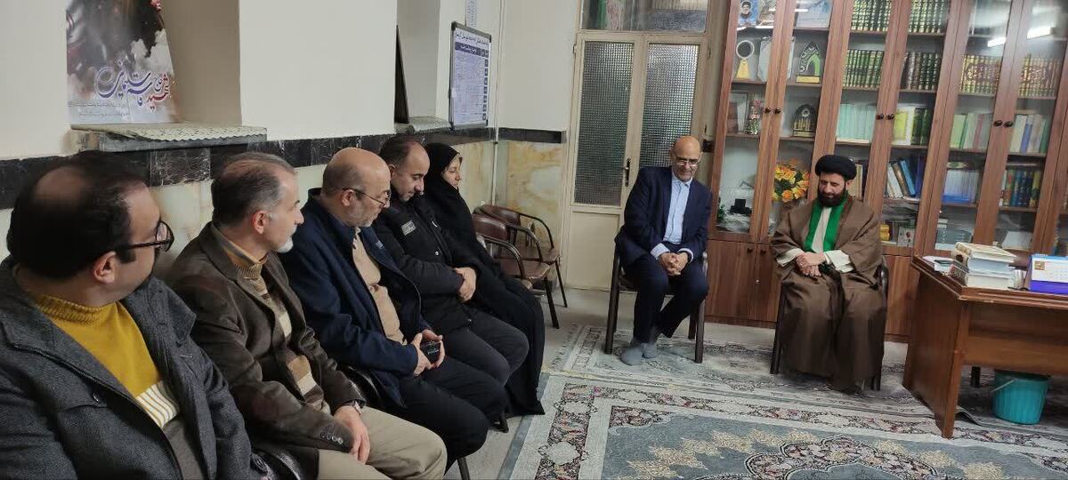 «تزکیه نفس» مقدمهای برای علمآموزی
