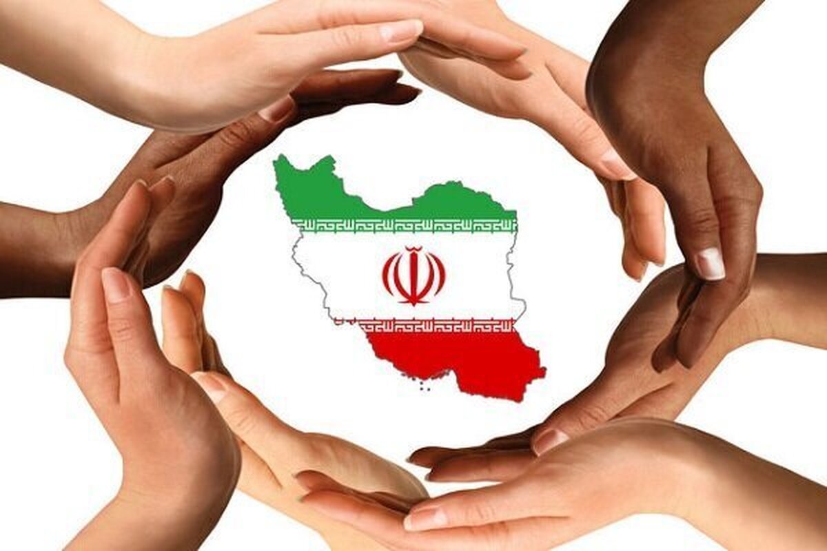 سیاستنامه راهبرد وفاق برای تأمین امنیت ملی منتشر شد