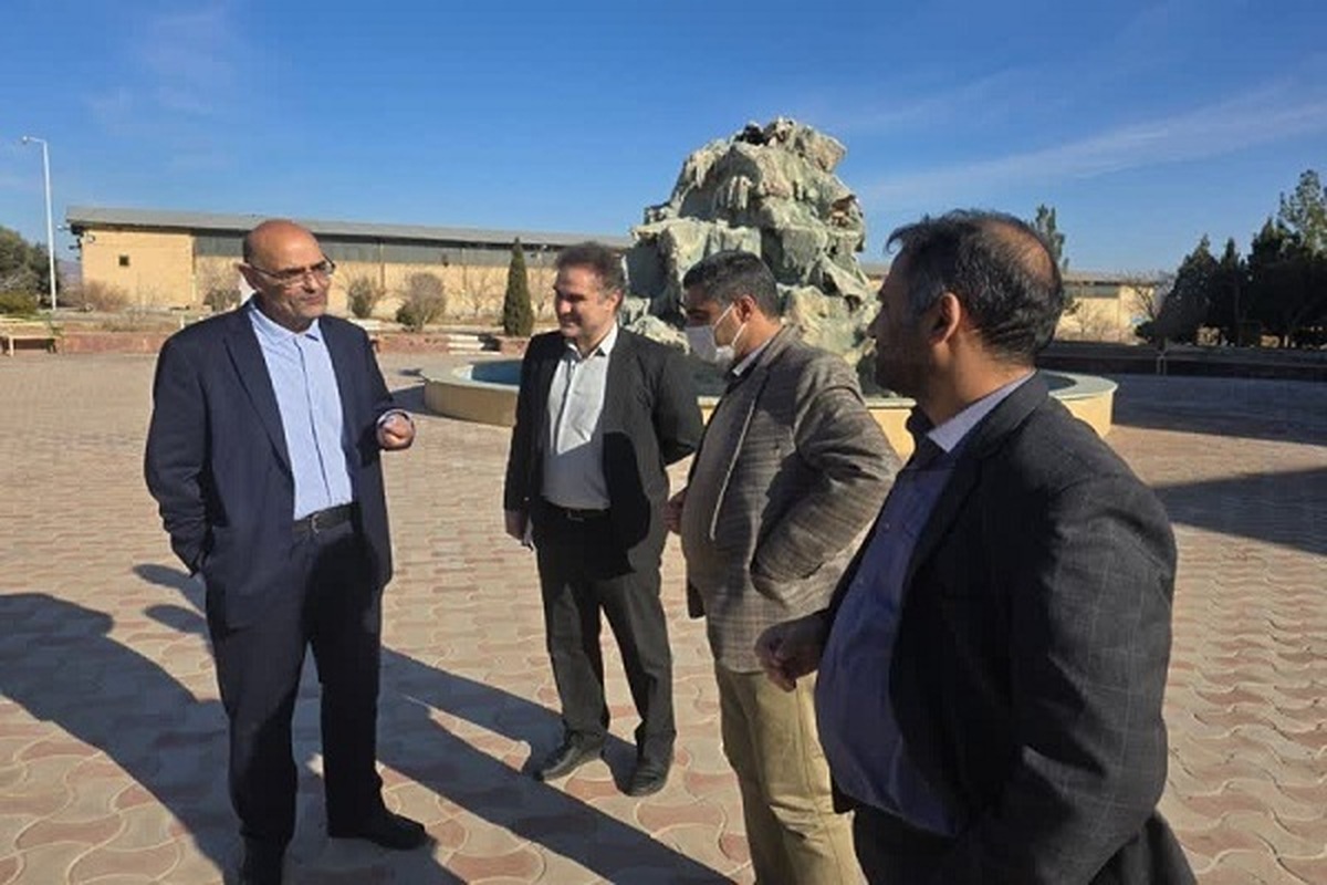 فضاها و ظرفیتهای راکد دانشگاه آزاد سمنان فعال میشوند