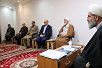 توسعه علمی بدون تقویت بنیان فرهنگی امکانپذیر نیست