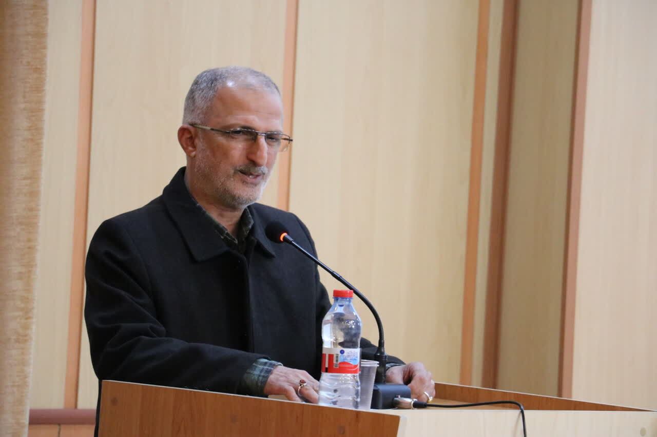 افزایش سهبرابری تولید آثار فرهنگی، ادبی، علمی و هنری در دانشگاه آزاد اسلامی افزایش سهبرابری تولید آثار فرهنگی، ادبی، علمی و هنری در دانشگاه آزاد اسلامی