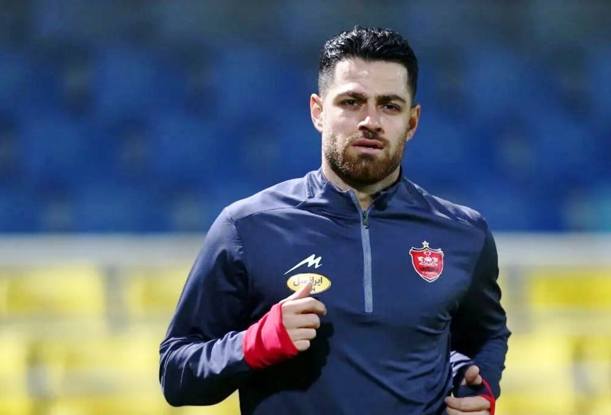 پورعلی گنجی: الهلال جزو مدعیان جام است  بازی مهم و حساسی داریم