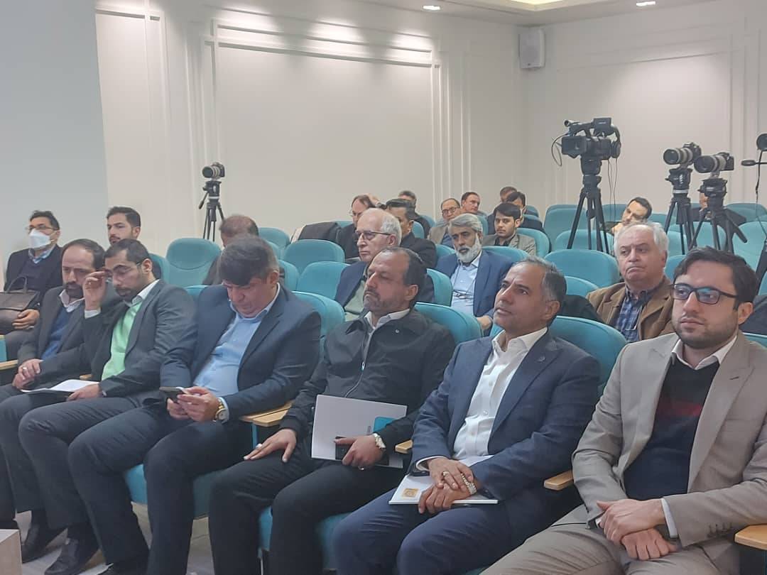 تأمین مالی زنجیره‌ای تولید از طریق شبکه بانکی
