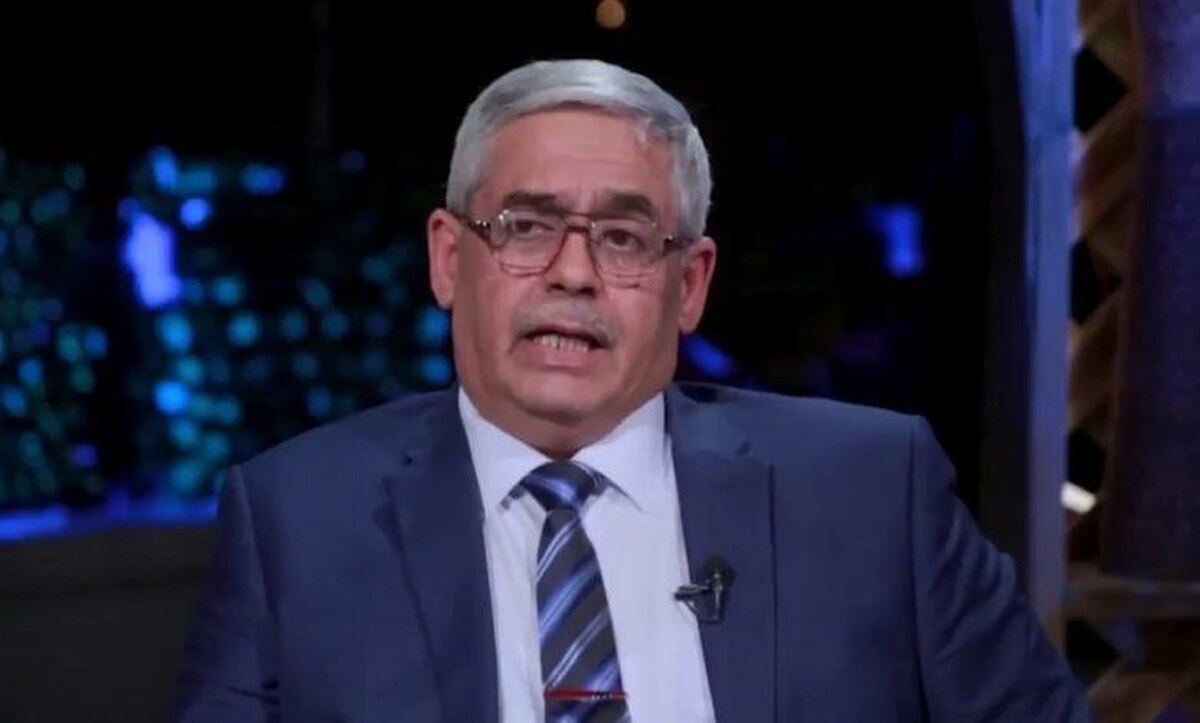 عراق در کنار ایران خواهد بود/برنامه آمریکا برای تغییر جغرافیای منطقه