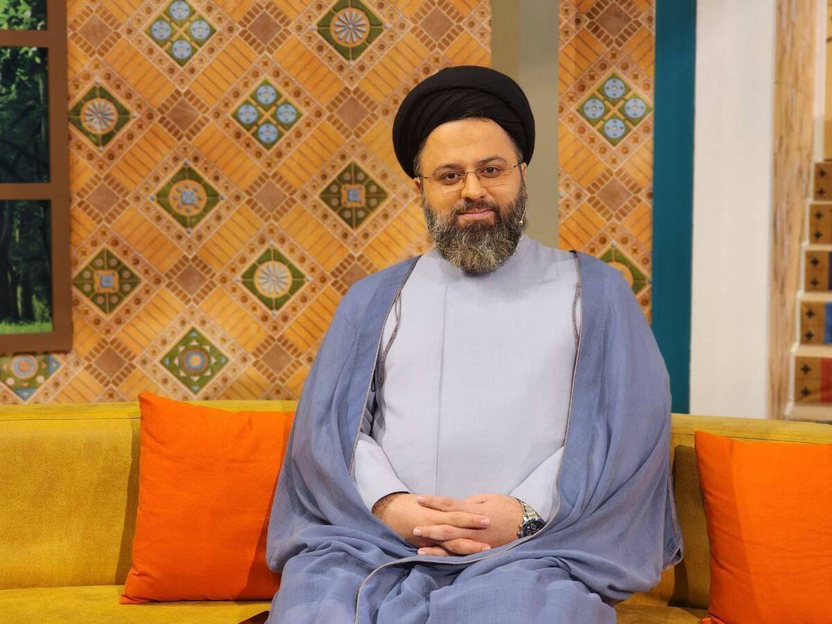 مفاهیمی که با خواندن صحیفه سجادیه به آن میرسید