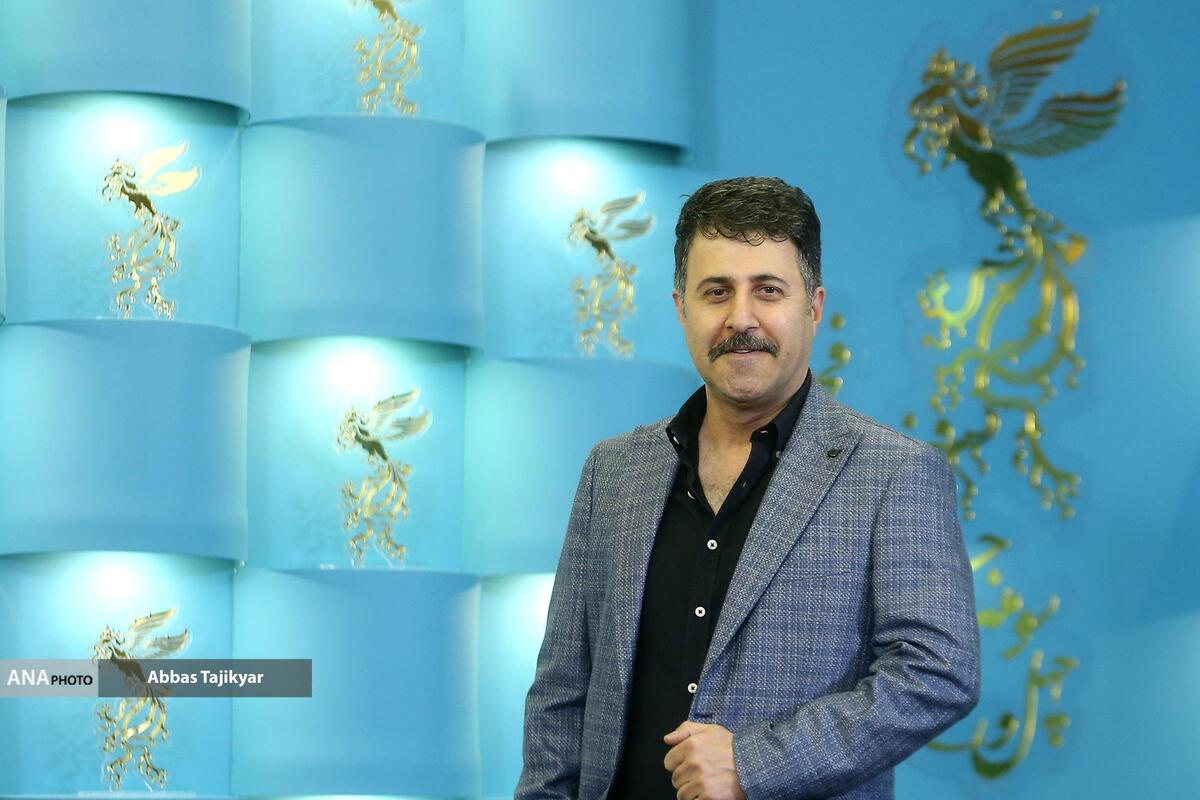 برای «شمال از جنوب غربی» صد خودم را گذاشتم عدهای رفتند و جنگیدند تا کشور امروز در آرامش باشد