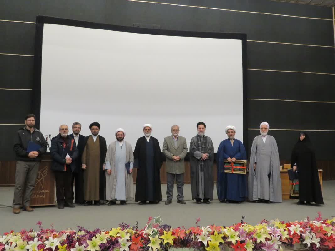 دشمنان اسلام از بزرگترین گناه یعنی «ناامیدی» برای ضربه زدن به اسلام استفاده میکنند دشمنان اسلام از بزرگترین گناه یعنی «ناامیدی» برای ضربه زدن به اسلام استفاده میکنند