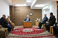 ترویج ارزشهای اسلامی با بهرهگیری از ظرفیتهای هنری و ادبی