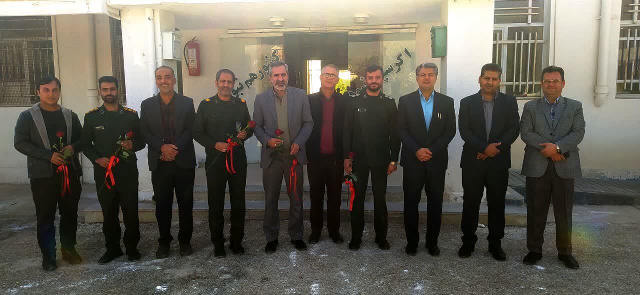 مجاهدت ملت ایران در امتداد قیام آگاهیبخش حضرت اباعبدالله(ع) است مجاهدت ملت ایران در امتداد قیام آگاهیبخش حضرت اباعبدالله(ع) است