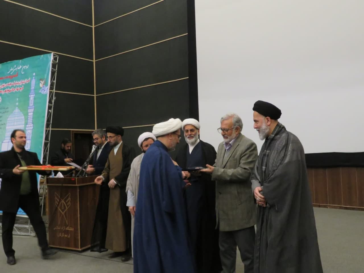 چهارمین جشنواره امامت و مهدویت چهارمین جشنواره امامت و مهدویت