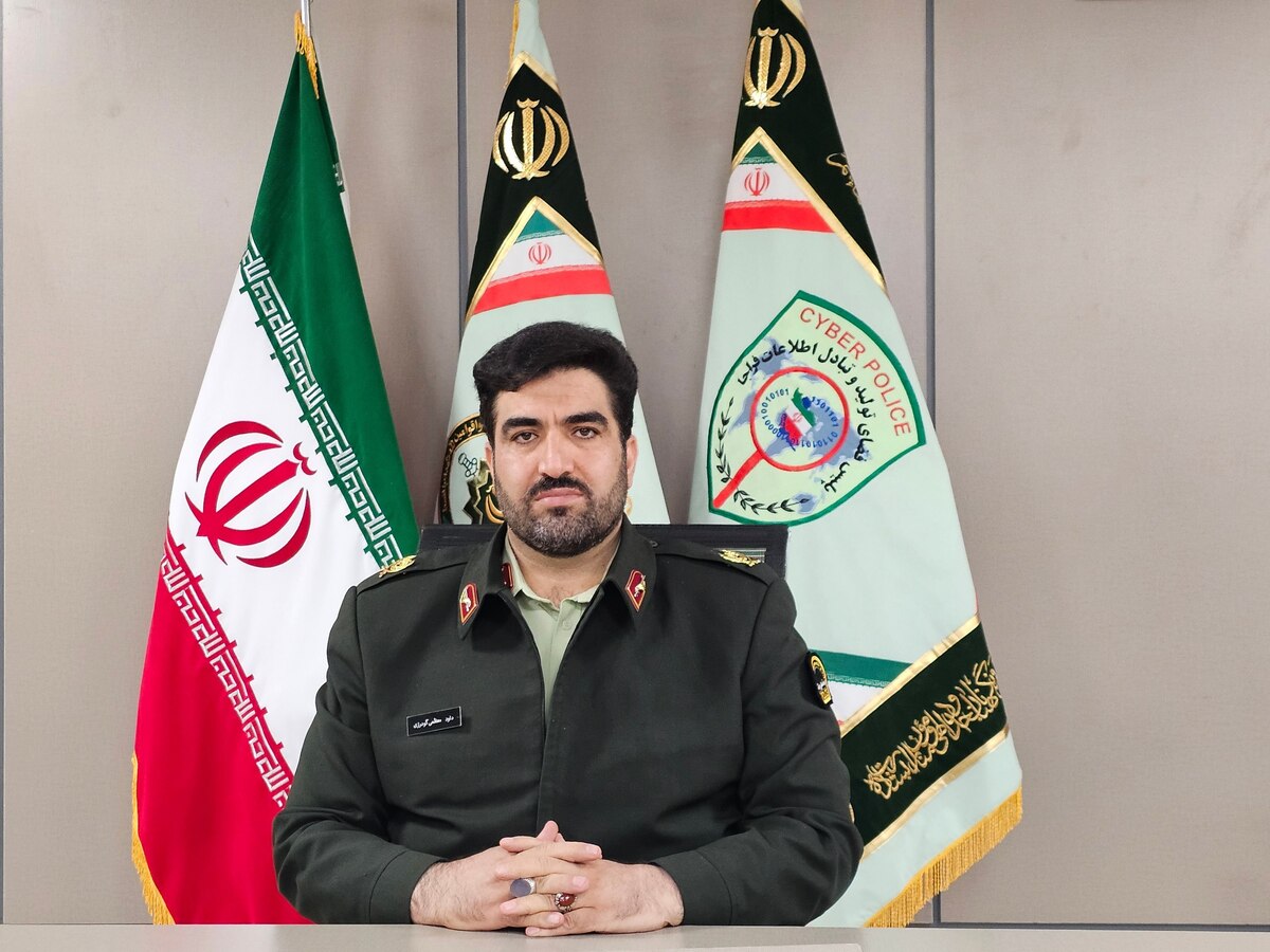 بازداشت عمهای که تصاویر برادر زادهاش را پخش کرد