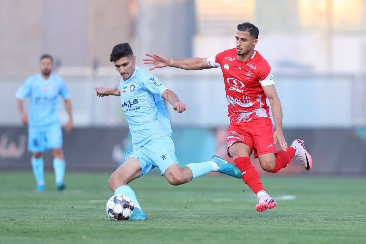 ورزشگاه دیدار پرسپولیس و گلگهر مشخص شد تغییر زمان دو بازی هفته نوزدهم لیگ برتر