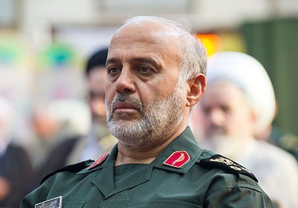 سرلشکر رشید: ارتش و سپاه خطای محاسباتی دشمن را در میدان عمل تغییر میدهند