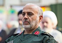 سرلشکر رشید: ارتش و سپاه خطای محاسباتی دشمن را در میدان عمل تغییر می‌دهند