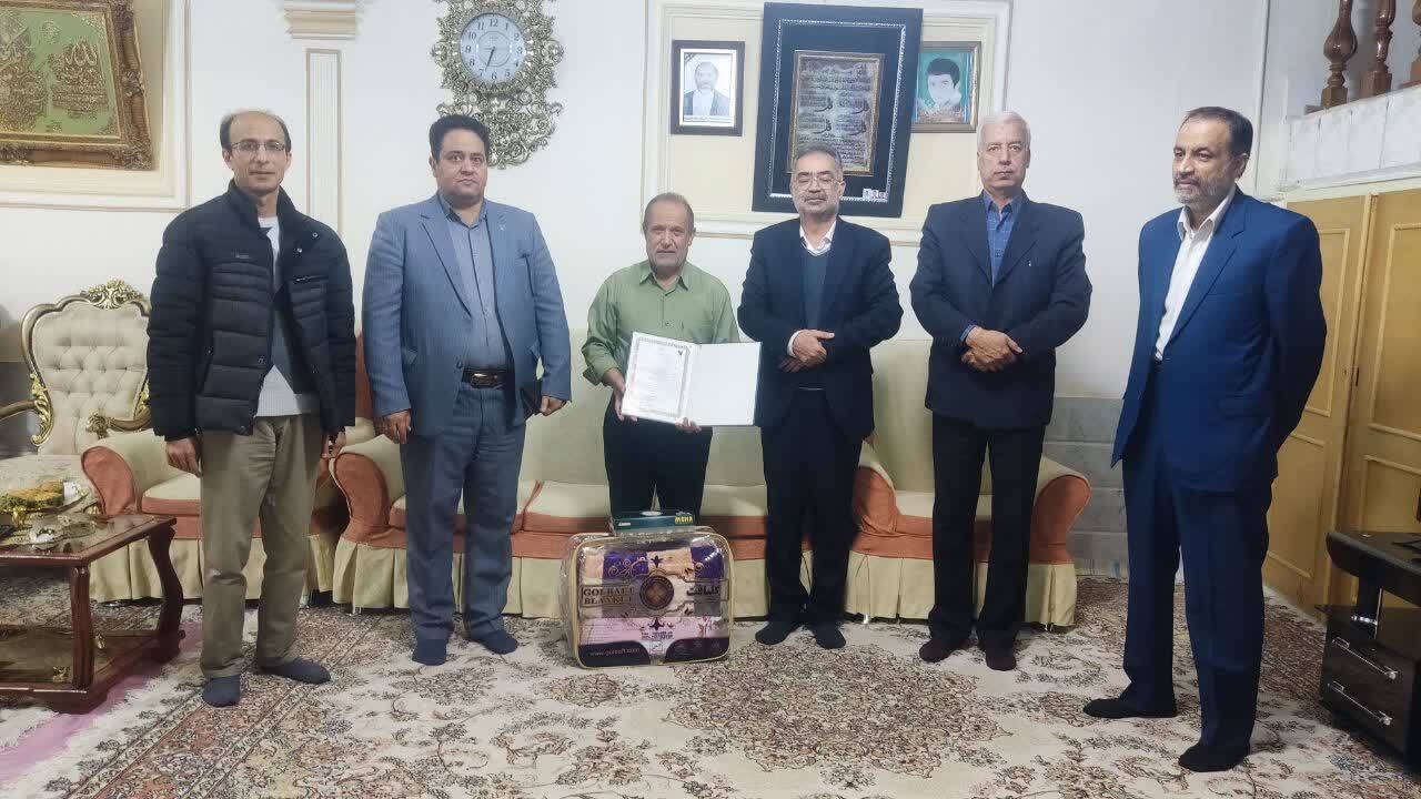 دانشگاه آزاد در مسیر ترویج علم و همبستگی ملی؛ گام به گام به سمت آیندهای روشنتر دانشگاه آزاد در مسیر ترویج علم و همبستگی ملی؛ گام به گام به سمت آیندهای روشنتر