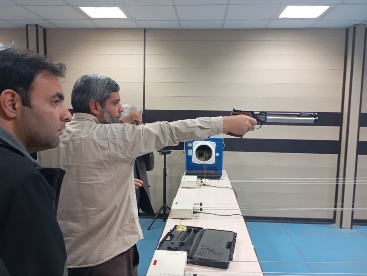 دانشگاه آزاد در مسیر ترویج علم و همبستگی ملی؛ گام به گام به سمت آیندهای روشنتر دانشگاه آزاد در مسیر ترویج علم و همبستگی ملی؛ گام به گام به سمت آیندهای روشنتر