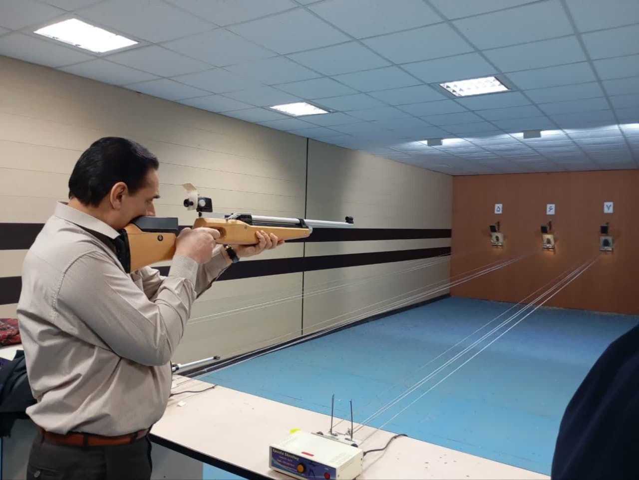 دانشگاه آزاد در مسیر ترویج علم و همبستگی ملی؛ گام به گام به سمت آیندهای روشنتر دانشگاه آزاد در مسیر ترویج علم و همبستگی ملی؛ گام به گام به سمت آیندهای روشنتر