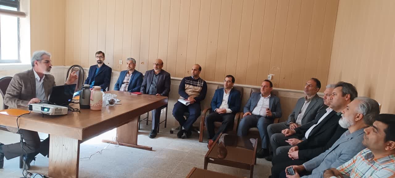 گشایش سرای نوآوری زیست‌فناوری گیاهان زراعی و باغی دانشگاه آزاد دزفول