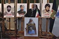 ایستادگی ملت ایران در دفاع مقدس مقطع بینظیری از تاریخ است
