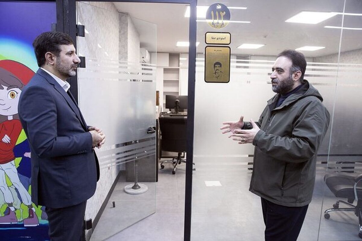 طحاننظیف: پیشرفتهای حوزه انیمیشن و بازیهای دیجیتال حاصل اعتماد به جوانان ایرانی است