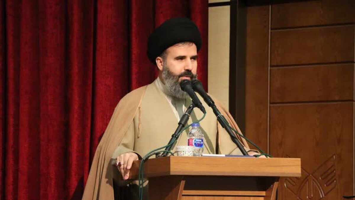 تشخیص حق از باطل در عصر جنگ شناختی با شناخت امام