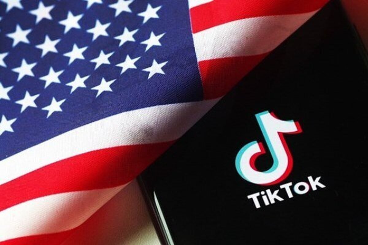 احتمال خرید تیک تاک توسط صندوق سرمایهگذاری آمریکا