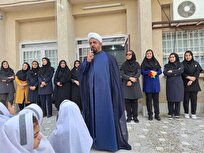 راهاندازی مدرسه پسرانه سمای لارستان در آینده نزدیک