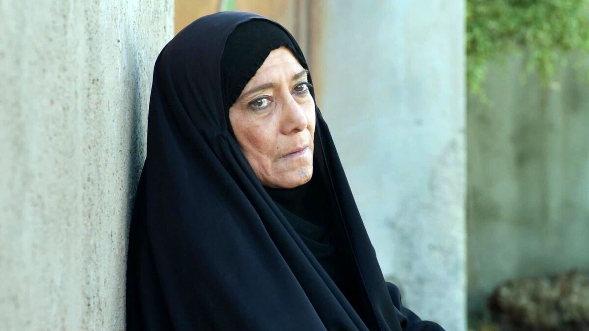 قلبم در سکانسی از فیلم «اشک هور» روی قایق داشت میایستاد