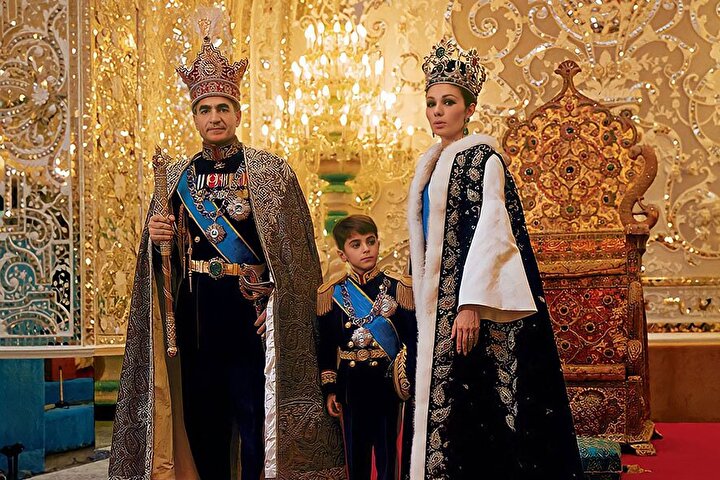 قسمت دوم: سراب قدرت