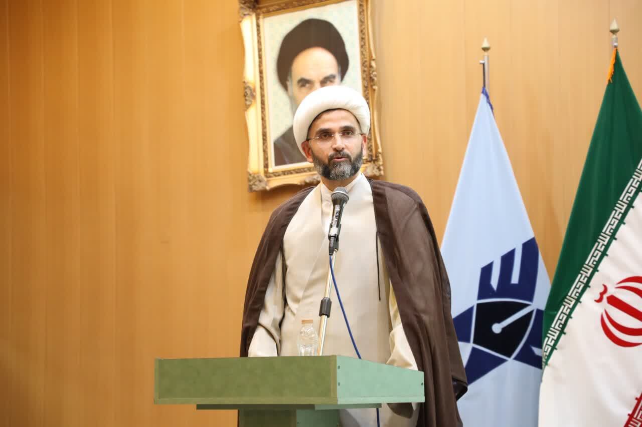 گفتمانسازی مهدویت برای شناساندن فرهنگ انتظار گفتمانسازی مهدویت برای شناساندن فرهنگ انتظار